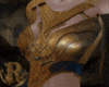 Libra's Robes
