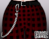 Cropped Red D&F