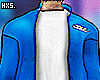 卄.Jacket  NK