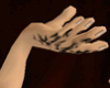 Tattoo fingers