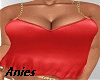 Hot Red Top RLL