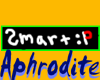 {A} smart sticker