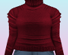 turtleneck sweater ❤