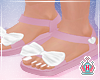 Kids Babygirl Sandals