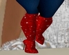 30 XBM XMAS BOOT