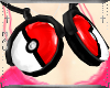 #M Pokeball earphone