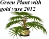 Green Plant 2012