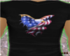 USA Eagle Tshirt