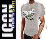 ICON  Fly  Tee