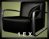 1EX  EA  Arm Chair