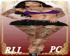 PC] RLL Purple Black Tat