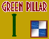 Green Pillar