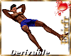 [Efr] Laying V3 DER