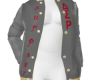 ΔΣP F Support Jacket