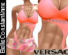 BC BEL BIKINI PEACH VERS