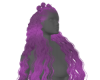 purple knots