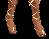 Sandals Feet Jewels