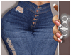 S! Holes Jeans RL