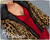 Fur Coat Addon