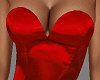 qSS! Sexy Red Dress