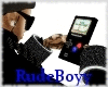[RB] Nintendo Gameboy