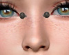 Bridge Piercing Unisex