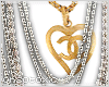 [txc] Chanel Necklace
