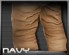 |N| Khaki Pants