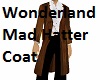 Wonderland Mad Coat