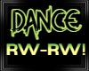 3R  Dance RW