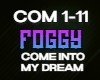Come into my dream