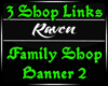 Family Shop Banner 2