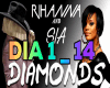 Diamonds Sia & Rihanna -