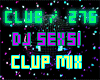 Dj Sexsi Mix/ Club Remix