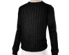 omg a sweater