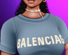 BALENCI Set [ Blue ]