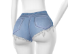 Sexy Jeans Short | AH