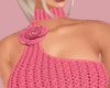 Y*Leda Crochet Dress V2
