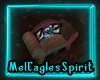 EaglesSpirit Seat