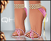 [Q]Pink! * Heel