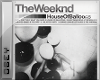 || House of Balloons