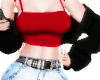 !Denim & Fire