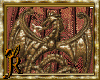[JR] Red netted dragon