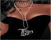 Thug Life Necklace Anim