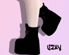 Boots PVC&hearts;