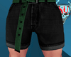 [KU] Shorts