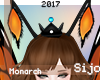 S| Monarch Crown