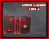 CBND Custom Tote 2