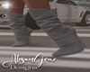 Tessa WhiteOnyx Boots