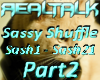 RealTalk - Sassy Shuffle